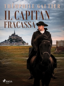 Image for Il capitan Fracassa