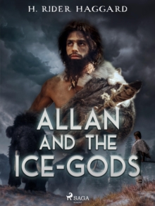 Image for Allan and the Ice-Gods