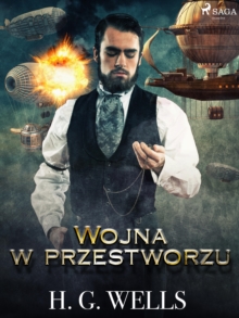 Image for Wojna W Przestworzu