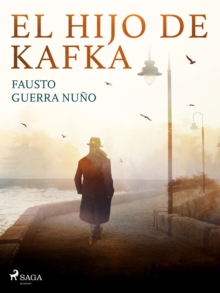 Image for El hijo de Kafka