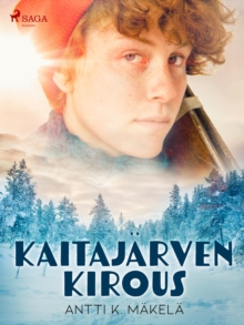 Image for Kaitajarven Kirous