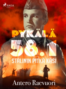 Image for Pykala 58.1 - Stalinin Pitka Kasi