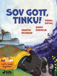 Image for Sov Gott, Tinku!