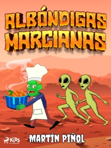 Image for Albondigas marcianas
