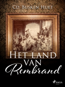 Image for Het Land Van Rembrand