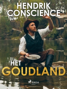 Image for Het Goudland
