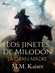 Image for Los jinetes de Milodon. La gran madre