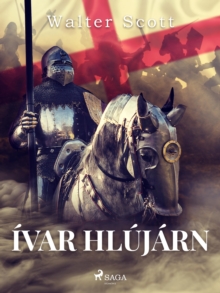 Image for Ivar hlujarn