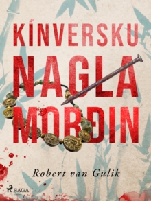 Image for Kinversku Naglamor In
