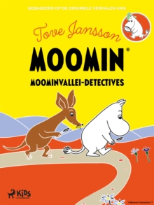 Image for Moominvallei-Detectives
