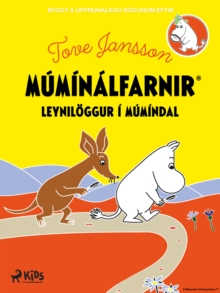 Image for Leyniloggur I Mumindal