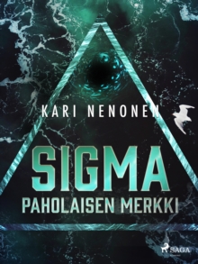 Image for Sigma - Paholaisen Merkki