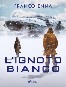 Image for L'ignoto Bianco