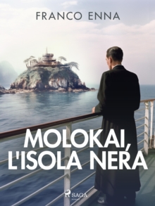 Image for Molokai, L'isola Nera