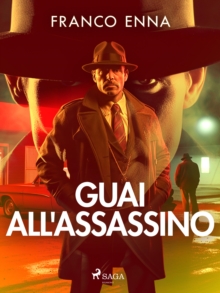 Image for Guai All'assassino