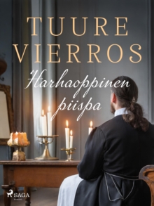 Image for Harhaoppinen piispa: Johannes Terseruksen tarina