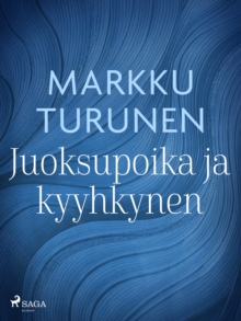 Image for Juoksupoika ja kyyhkynen