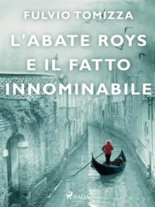 Image for L'abate Roys E Il Fatto Innominabile
