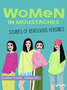 Image for Women in Moustaches