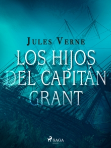 Image for Los hijos del capitan Grant