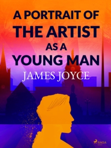 Image for Portrait of the Artist as a Young Man (YA)