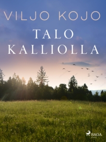 Image for Talo Kalliolla