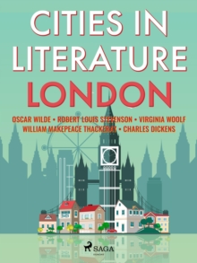 Image for Cities in Literature: London