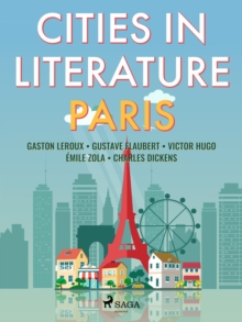 Image for Cities in Literature: Paris