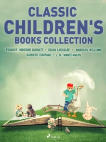 Image for Classic Children's Books Collection