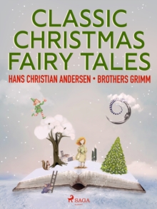 Image for Classic Christmas Fairy Tales