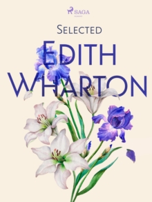 Image for Selected Edith Wharton