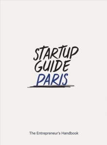 Startup Guide Paris
