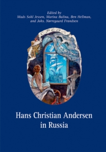 Image for Hans Christian Andersen in Russia