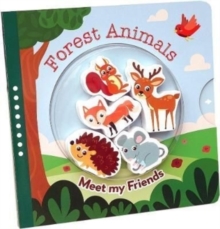 Image for Forest Animals