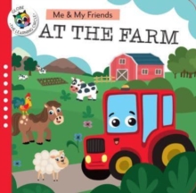 Image for At the farm