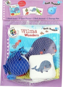 Image for Wilma Wonders (Bath Buddies)