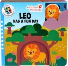 Image for Leo Has A Fun Day (Animal Friends)