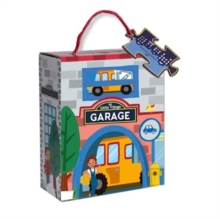 Image for Garage (My Little Village Junior)