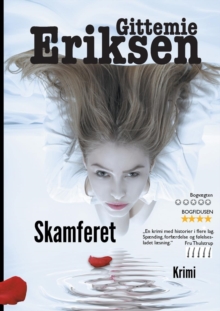 Image for Skamferet : En Pia Holm krimi