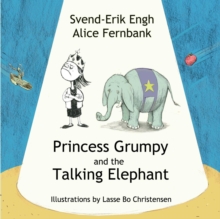 Image for Princess Grumpy and the Talking Elephant