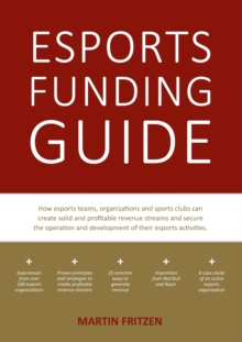 Image for Esports Funding Guide