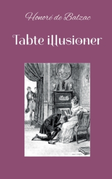 Image for Tabte illusioner