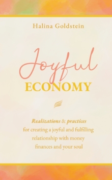 Image for Joyful Economy