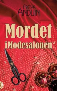 Image for Mordet i Modesalonen