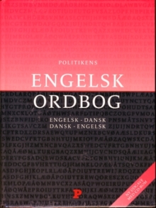 Image for Politikens English-Danish & Danish-English Dictionary