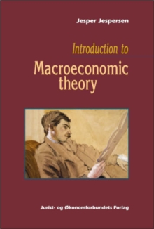 Introduction to Macroeconomic Theory