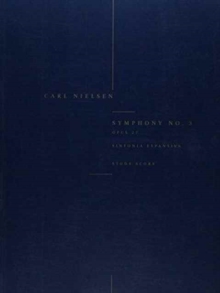 Symphony No.3 'Sinfonia Espansiva' Op.27