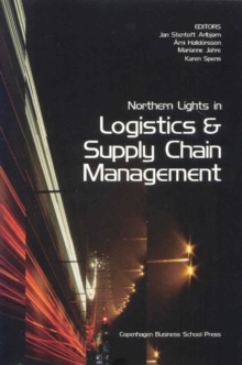 Image for Northern Lights in Logistics & Supply Chain Management