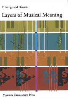 Layers of Musical Meaning