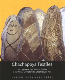 Image for Chachapoya Textiles